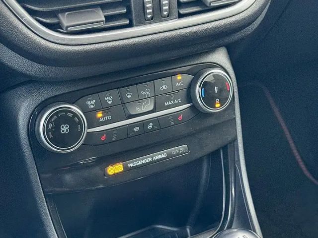 Ford Puma EcoBoost ST Line