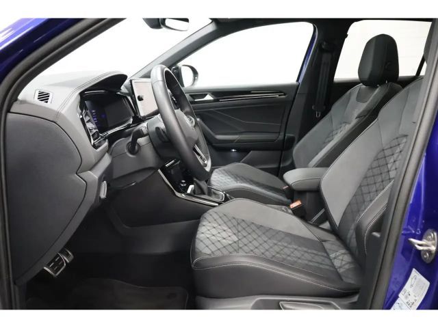 Volkswagen T-Roc 1.5 TSI DSG R-Line