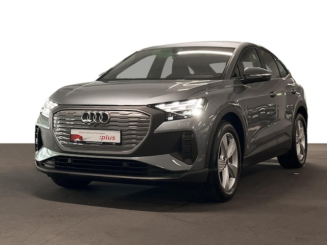 Audi Q4 e-tron 35 Sportback