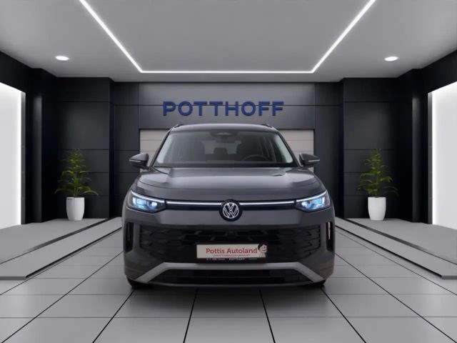 Volkswagen Tayron 1.5 eTSI DSG Life