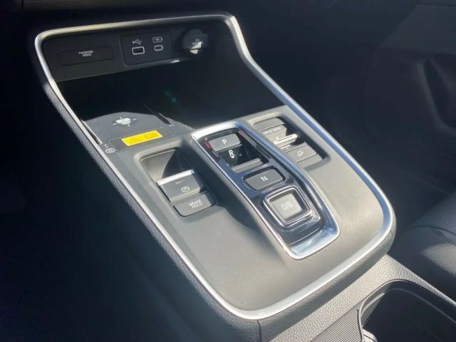 Honda CR-V Elegance e:HEV