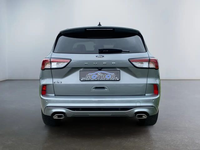 Ford Kuga EcoBoost ST Line