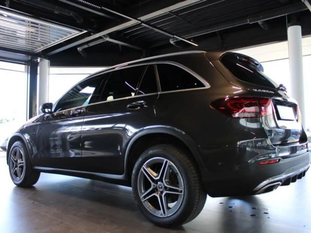 Mercedes-Benz GLC 300 4MATIC AMG Line