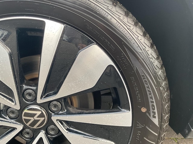 Volkswagen T-Roc Goal AHK-abnehmbar Apple CarPlay