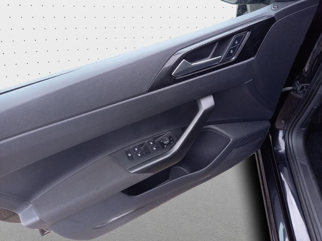 Volkswagen Polo 1.0 TSI DSG Life