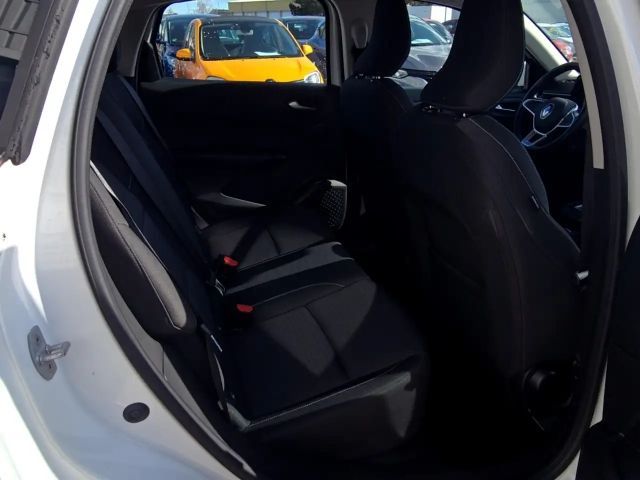 Renault Arkana EDC Equilibre Equilibre TCe 140