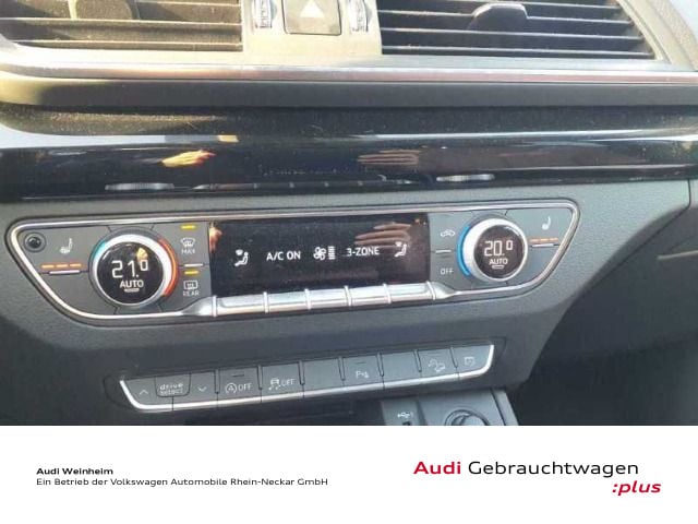 Audi Q5 40 TDI Quattro S-Tronic