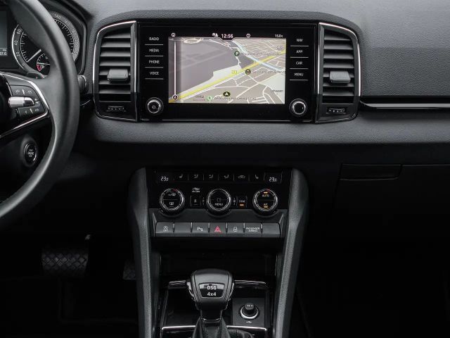 Skoda Karoq 2.0 TDI Style Style