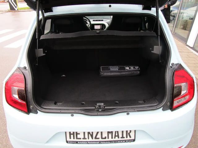 Renault Twingo Electric Techno