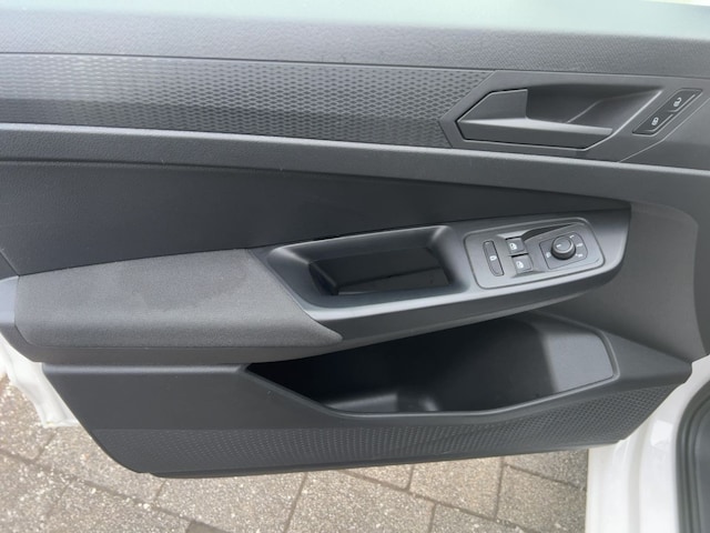 Volkswagen Caddy 1.5 TSI Maxi