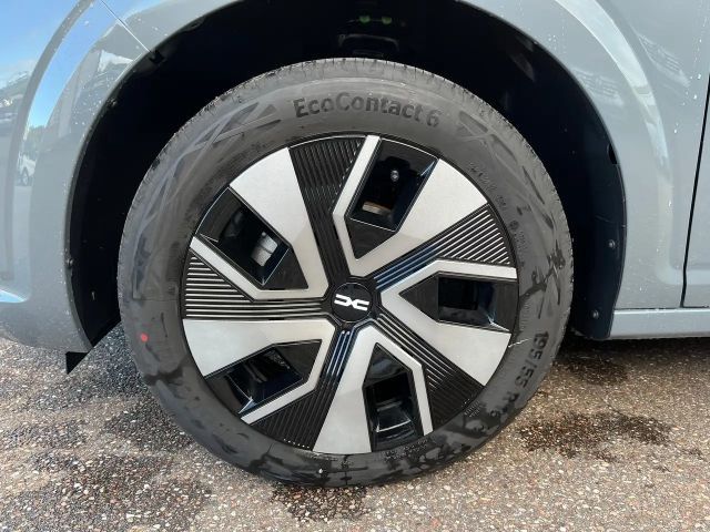 Dacia Sandero TCe 90