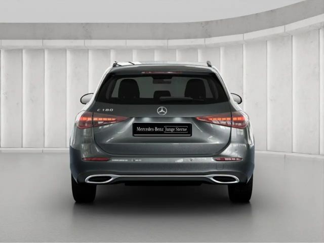 Mercedes-Benz C 180 AVANTGARDE Estate