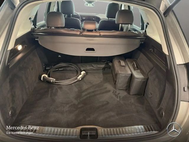 Mercedes-Benz GLE 350 4MATIC AMG Line