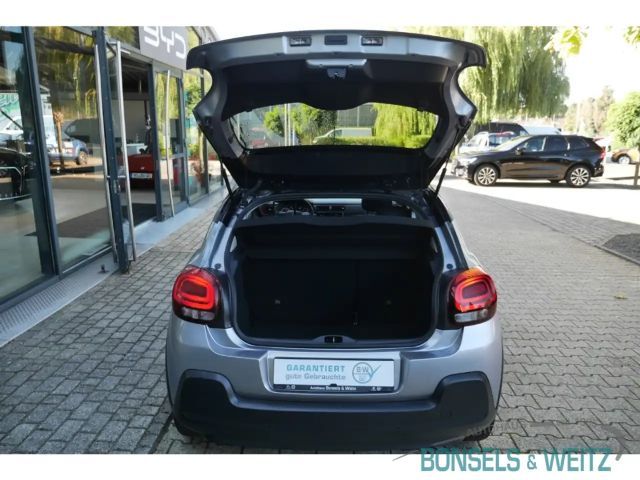 Citroën C3 C-Series PureTech