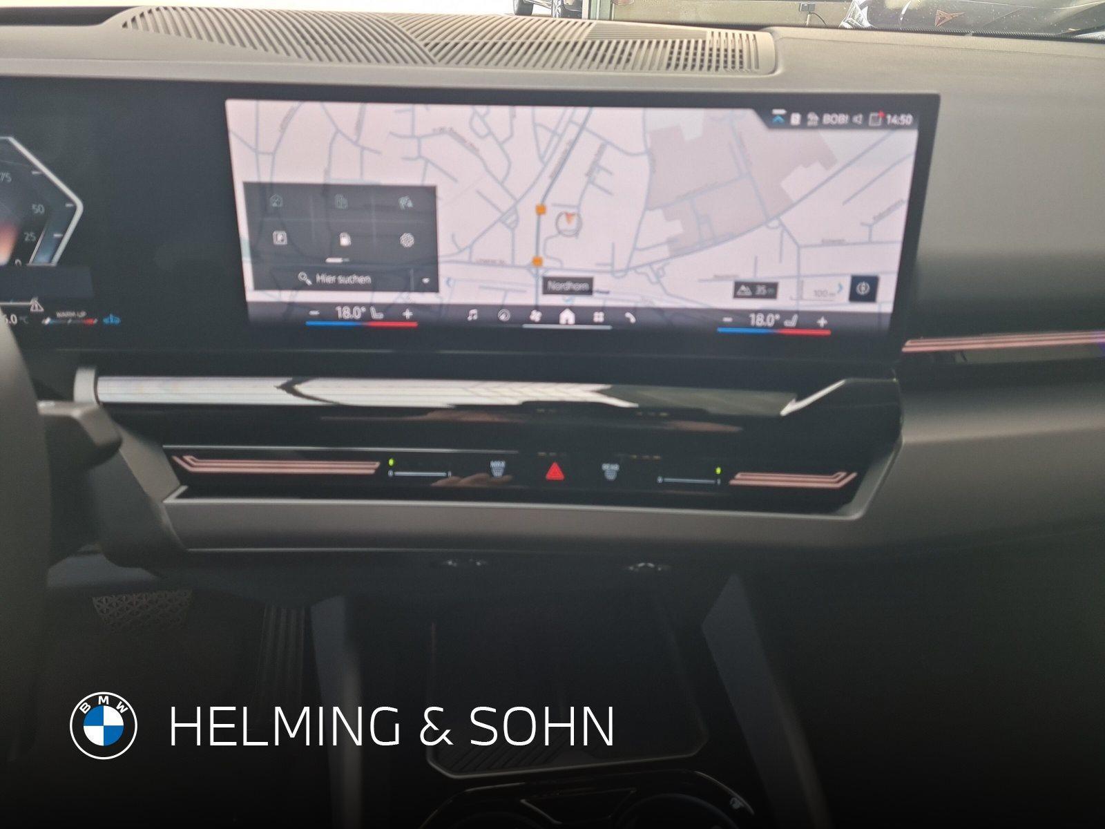 BMW 540 540d Sedan xDrive