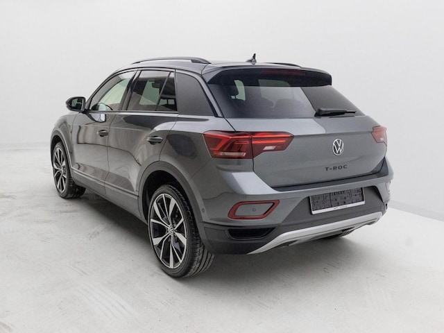 Volkswagen T-Roc DSG Style