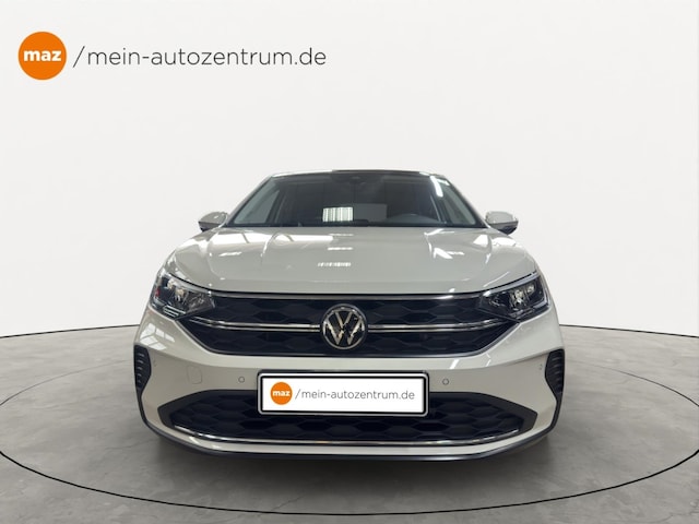 Volkswagen Taigo 1.0 TSI Life