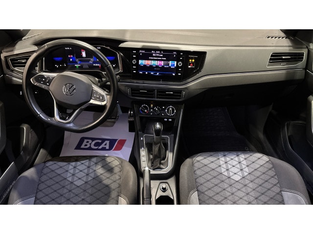 Volkswagen Taigo DSG IQ.Drive R-Line