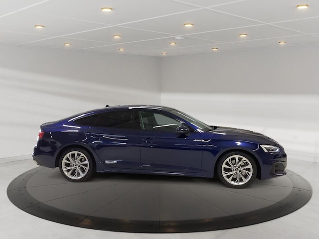 Audi A5 35 TFSI S-Tronic Sportback