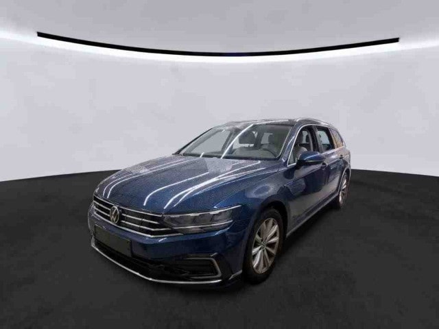 Volkswagen Passat GTE Variant