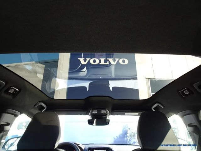 Volvo C40 AWD Recharge Twin Engine