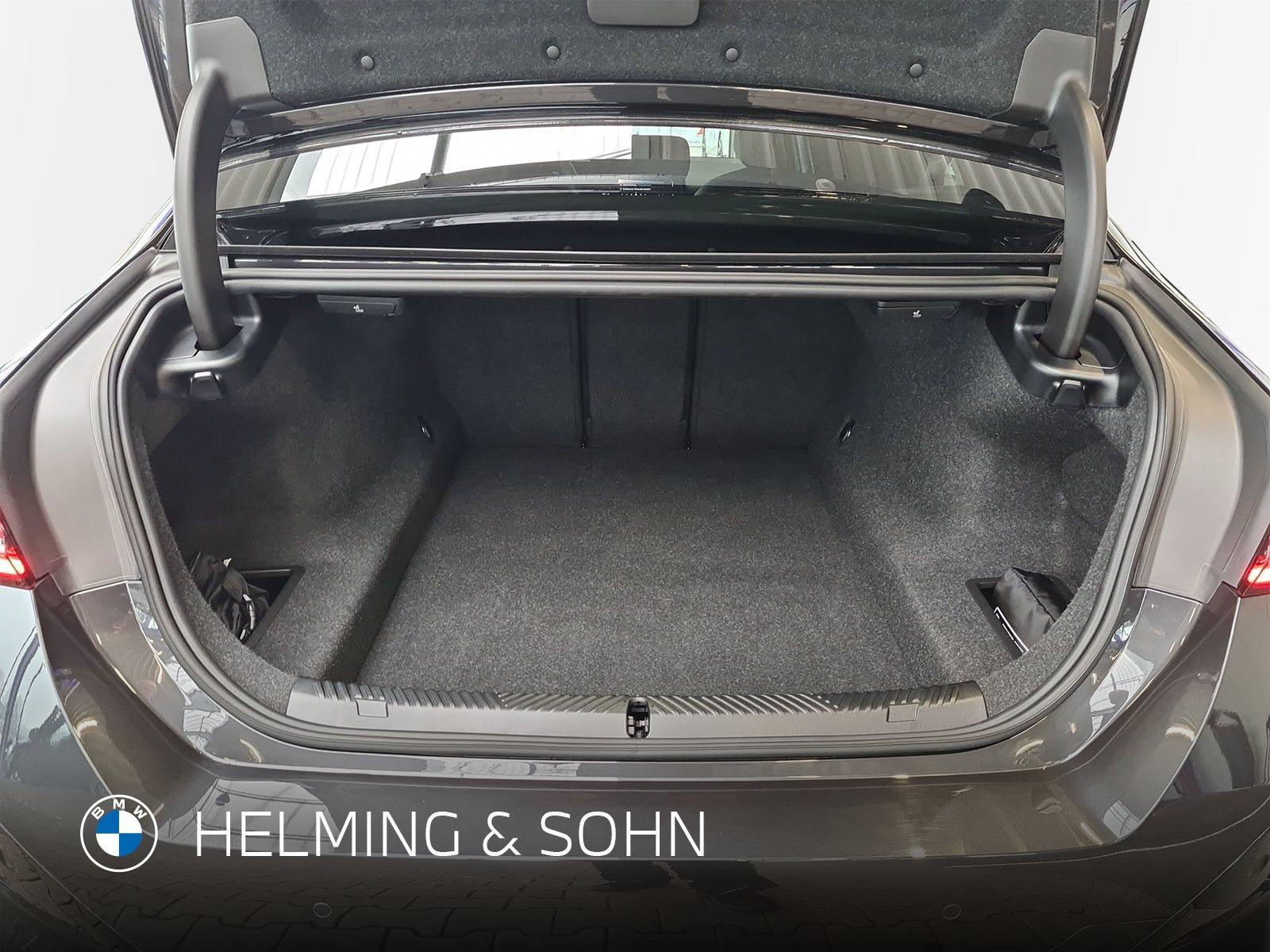 BMW 540 540d Sedan xDrive