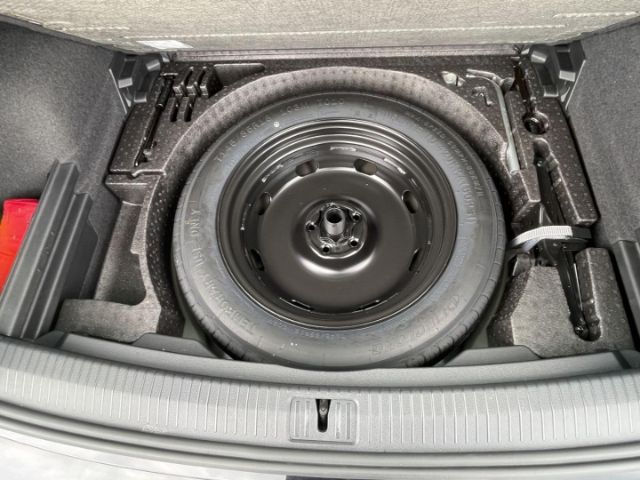 Volkswagen Tiguan 1.5 TSI Life