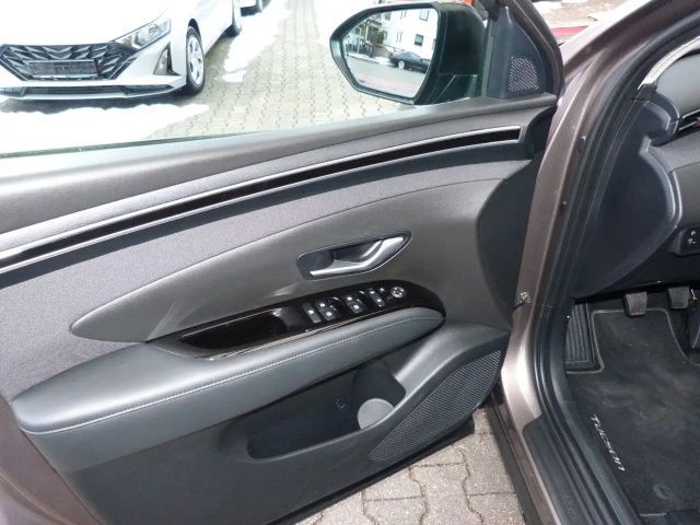 Hyundai Tucson 1.6 T-GDi