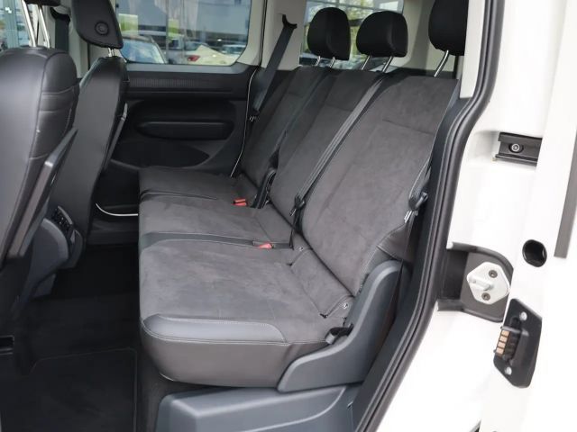 Volkswagen Caddy Edition TDI