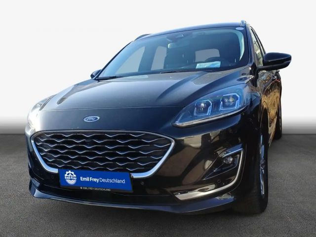 Ford Kuga Plug in Hybrid Vignale