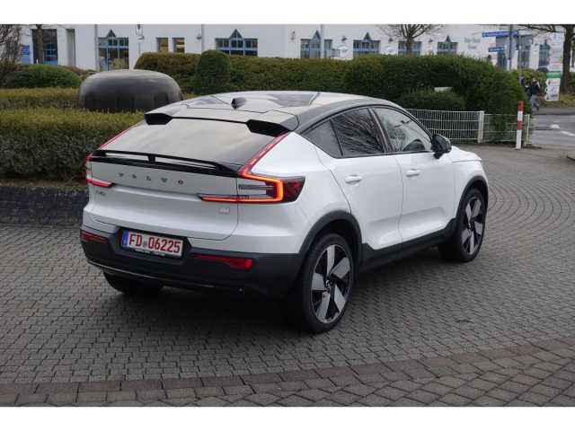 Volvo C40 Recharge Ultimate