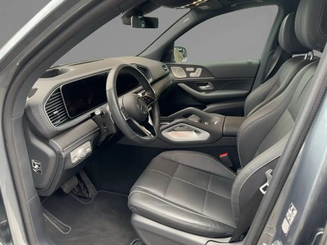 Mercedes-Benz GLE 450 AMG Line