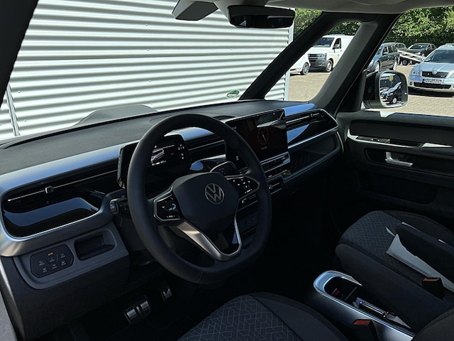 Volkswagen ID.Buzz Pro