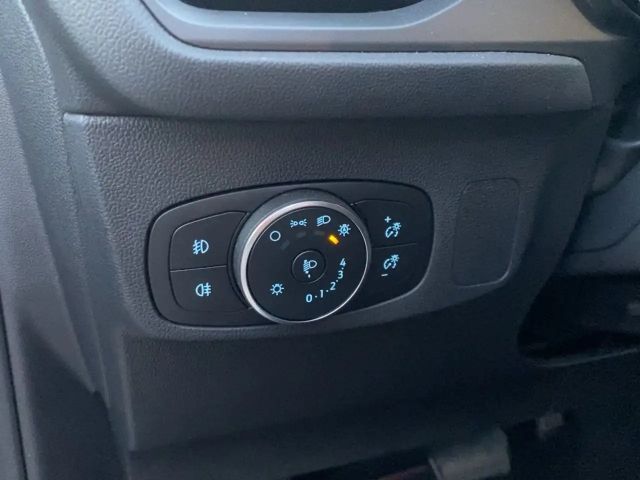 Ford Focus ST Line Wagon