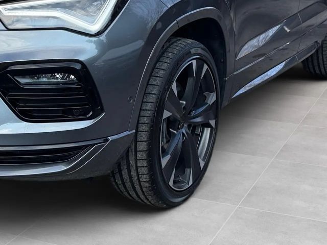 Cupra Ateca 1.5 TSI DSG