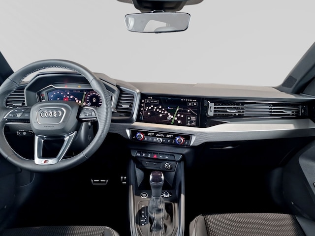 Audi A1 30 TFSI Allstreet S-Tronic