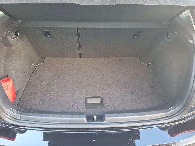 Volkswagen Polo 1.0 TSI Style