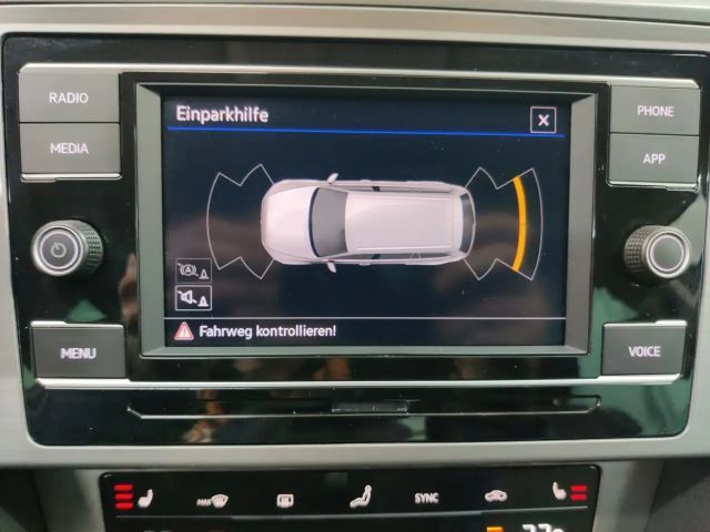 Volkswagen Passat 2.0 TDI DSG Variant