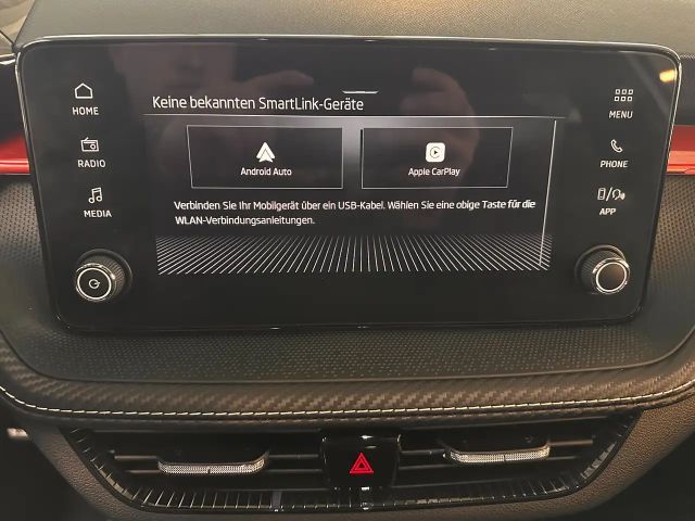 Skoda Fabia Monte Carlo