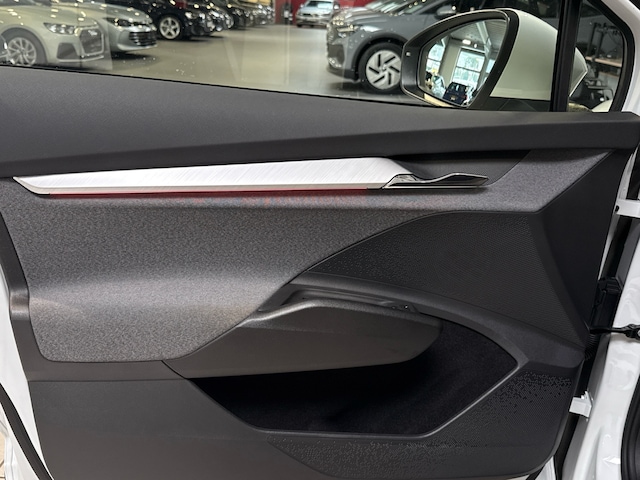 Skoda Enyaq Loft iV 60