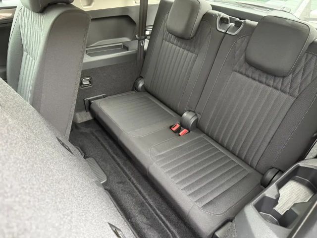 Volkswagen Tiguan 2.0 TDI Allspace DSG
