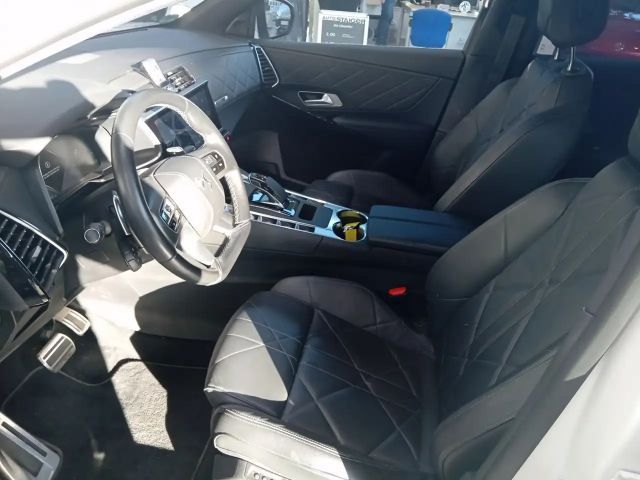 DS DS 7 Crossback Crossback