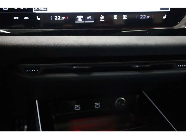 Audi A6 Avant Quattro S-Line