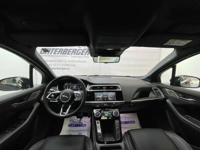 Jaguar I-Pace 320PS Austria Edition