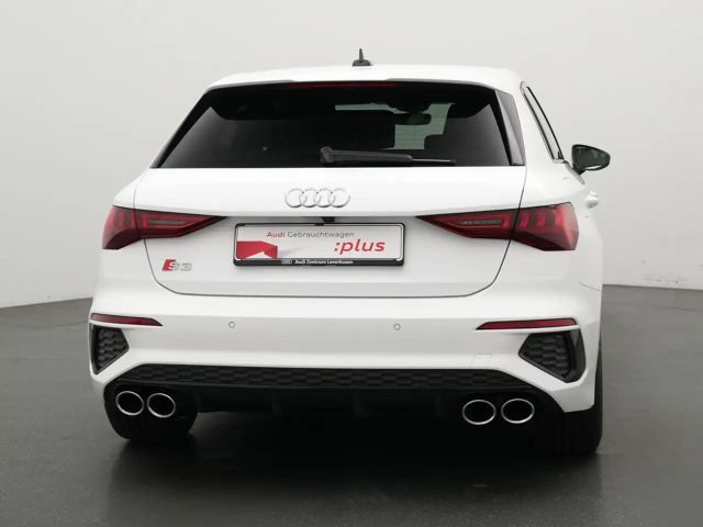 Audi S3 Sedan Sportback