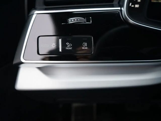 Audi Q7 3.0 TFSI Quattro S-Line