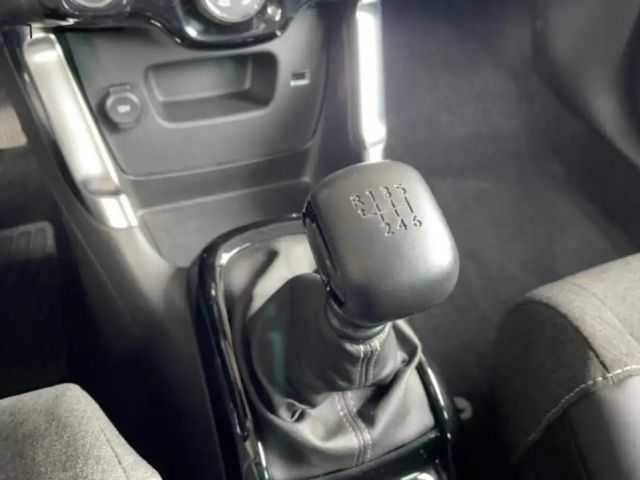 Citroën C3 Aircross Pack PureTech Shine