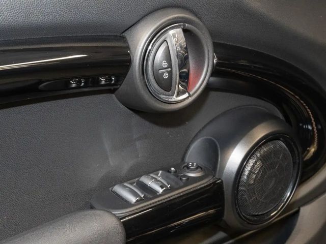 MINI John Cooper Works Cabrio CHILI