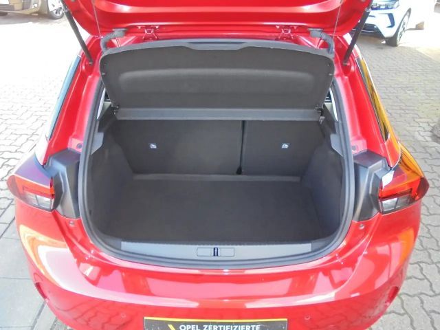 Opel Corsa 1.2 Klima/SHZ/LHZ/PDC/MirrorLink/DAB/Tempomat