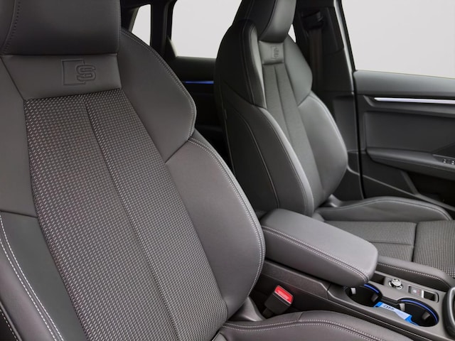 Audi A3 35 TDI S-Line S-Tronic Sportback